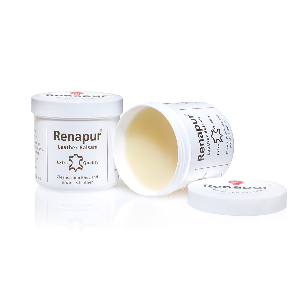 Renapur Leather Balsam 200ml