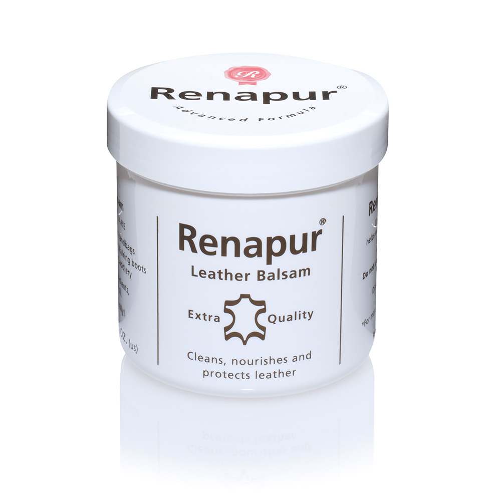 Renapur Leather Balsam 200ml