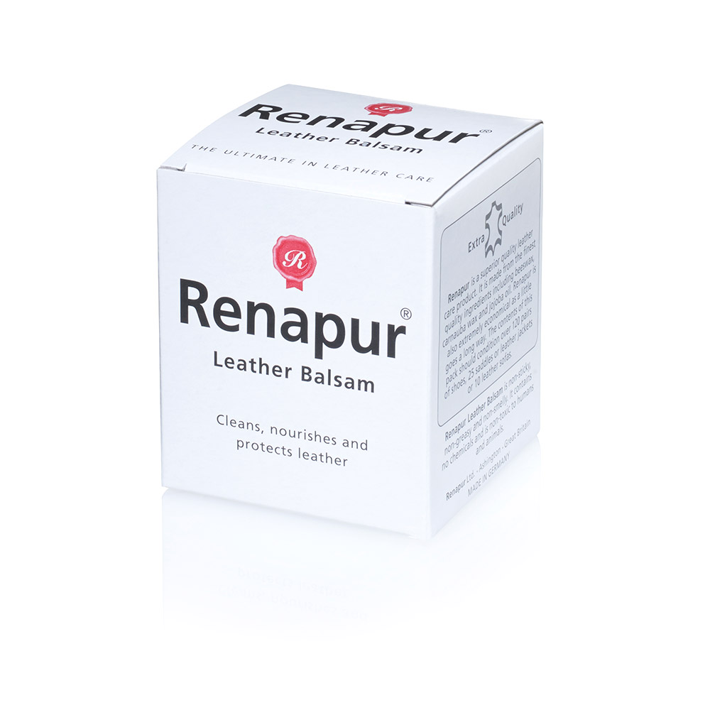 Renapur Leather Balsam 50ml