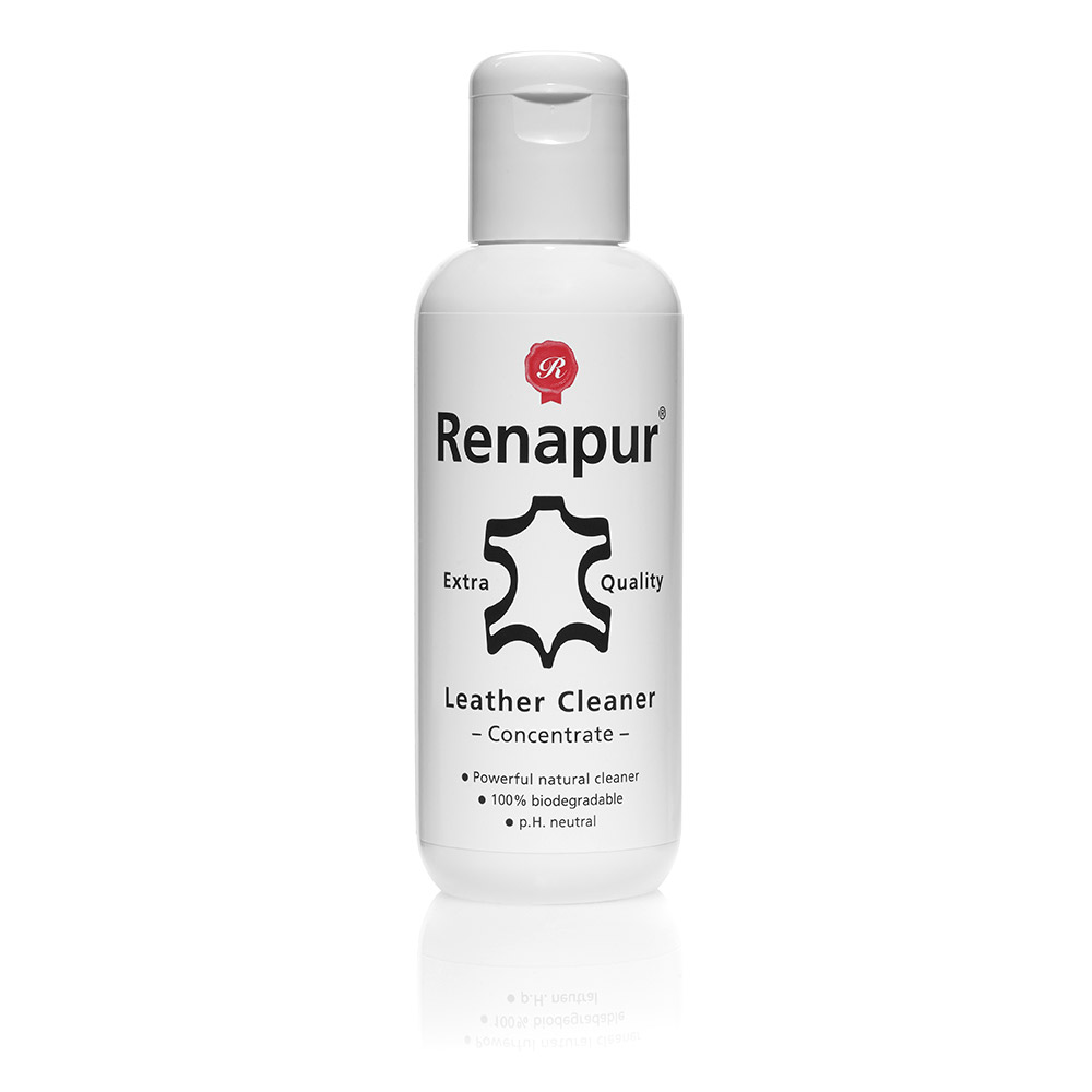 Renapur Leather Balsam 200ml